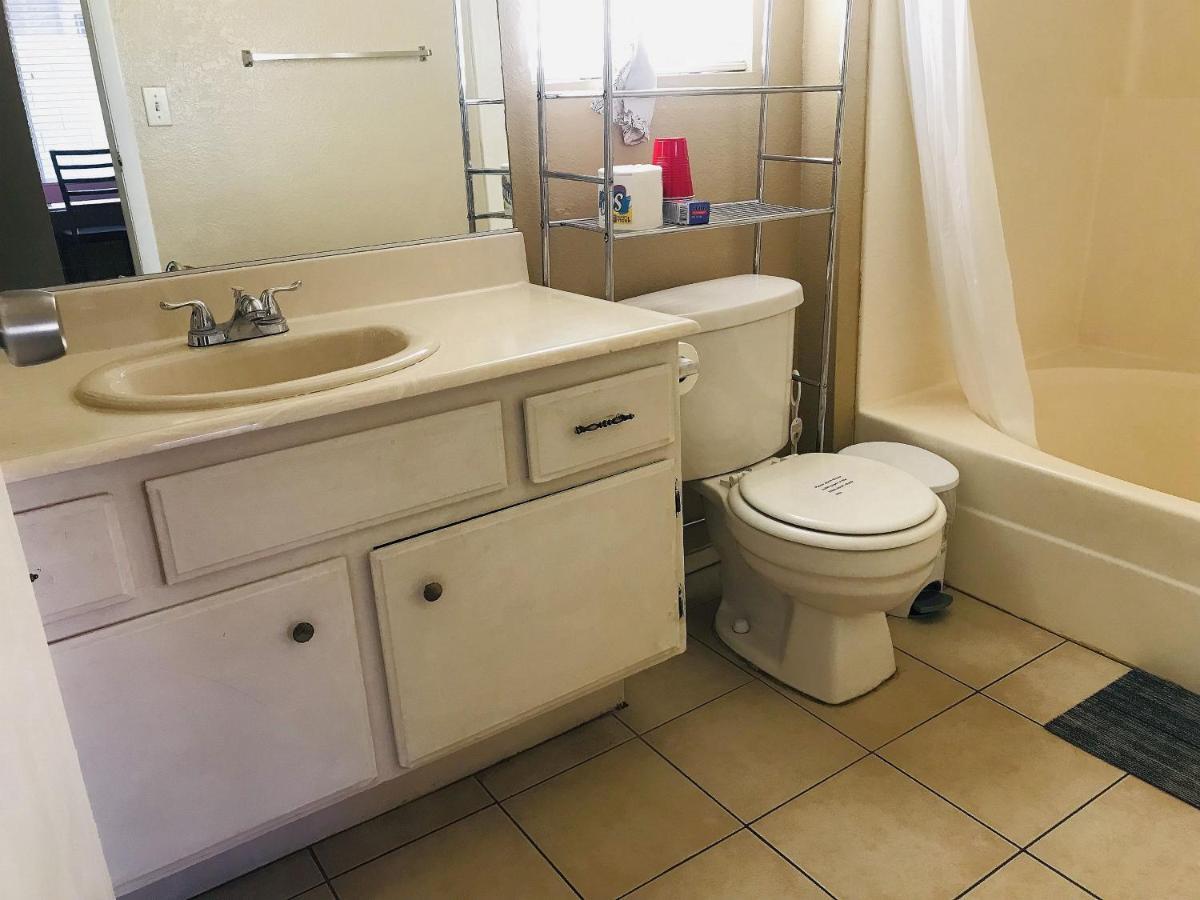 Independent Bedroom With Private Bathroom#2 ラスベガス エクステリア 写真