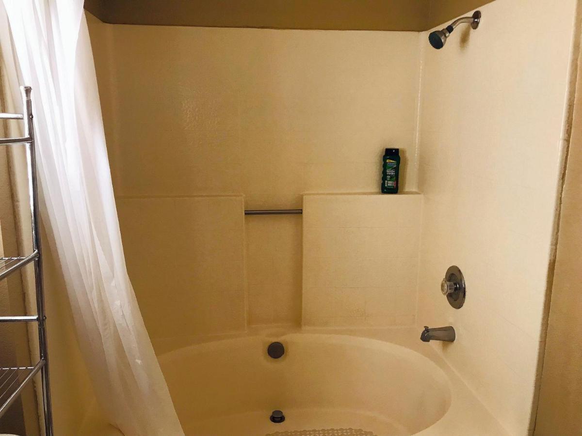 Independent Bedroom With Private Bathroom#2 ラスベガス エクステリア 写真