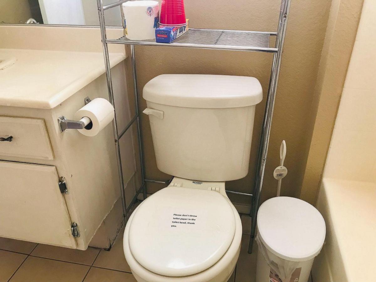 Independent Bedroom With Private Bathroom#2 ラスベガス エクステリア 写真