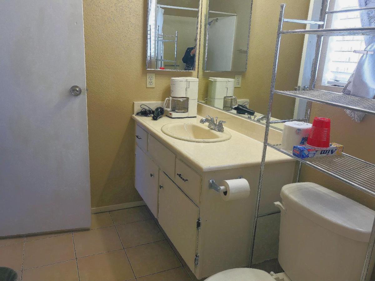 Independent Bedroom With Private Bathroom#2 ラスベガス エクステリア 写真