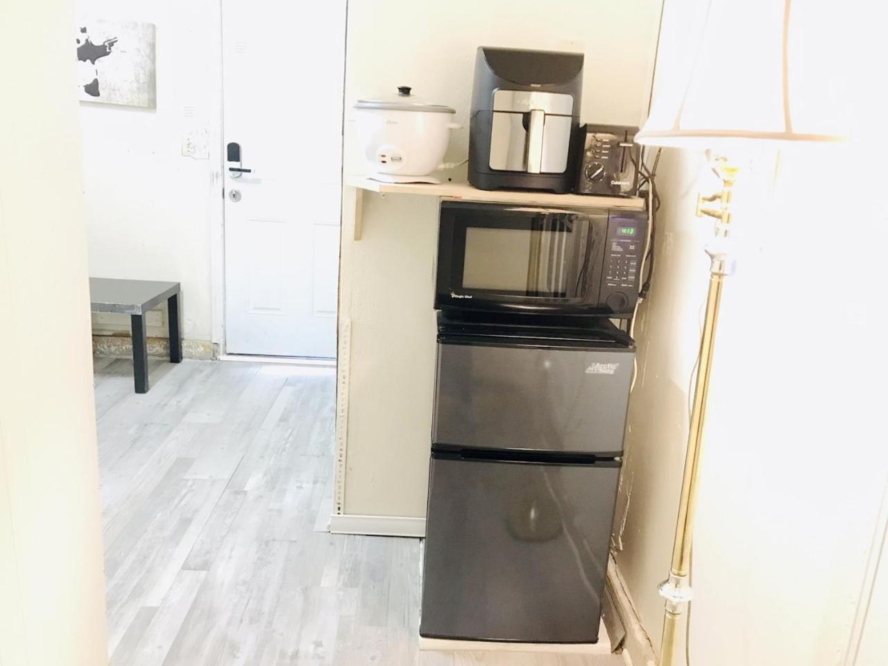 Independent Bedroom With Private Bathroom#2 ラスベガス エクステリア 写真