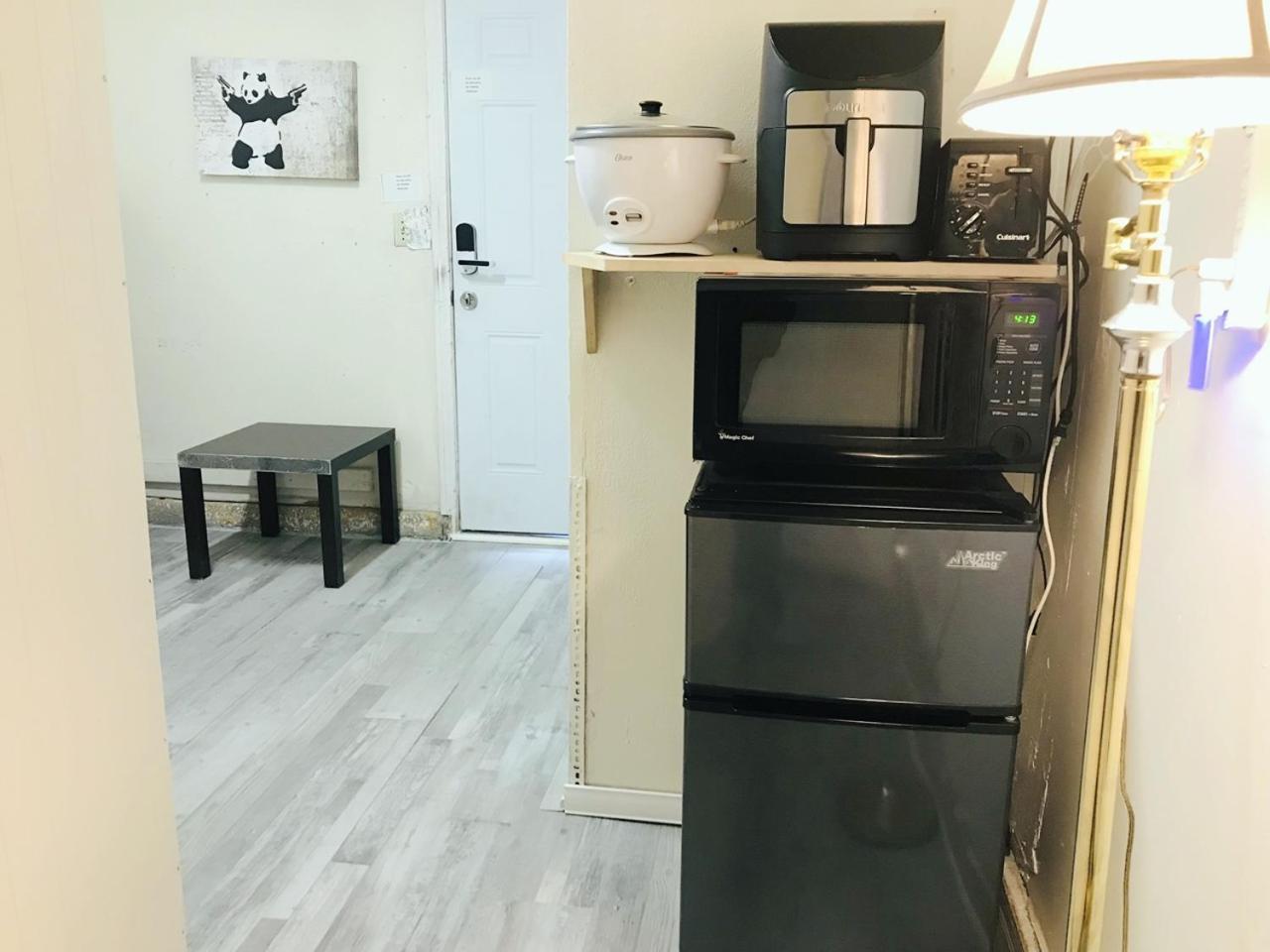 Independent Bedroom With Private Bathroom#2 ラスベガス エクステリア 写真
