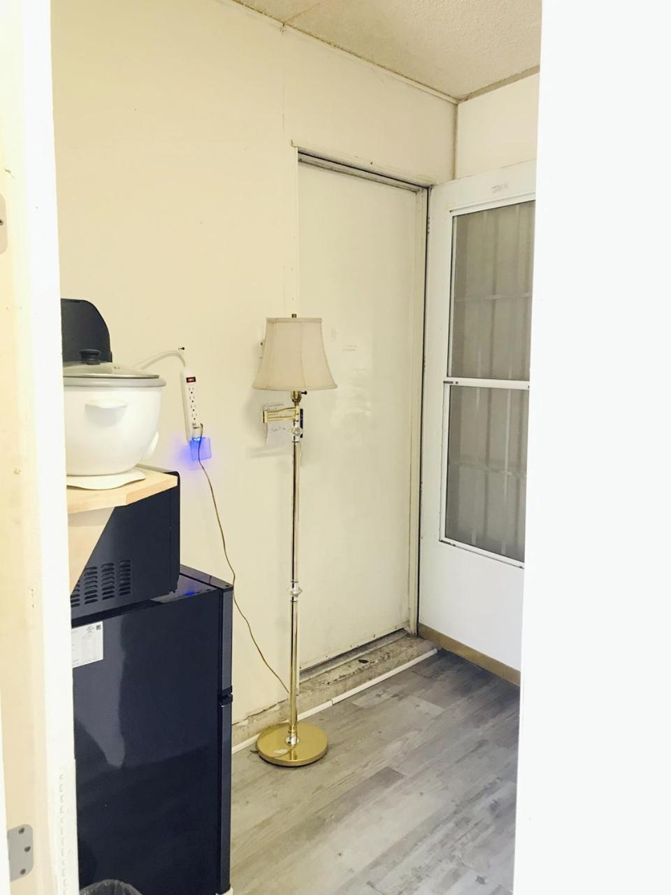 Independent Bedroom With Private Bathroom#2 ラスベガス エクステリア 写真