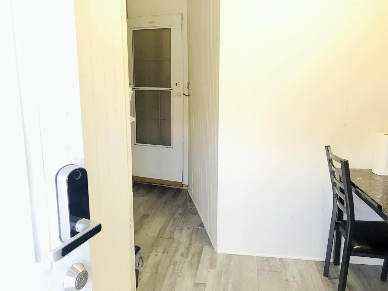 Independent Bedroom With Private Bathroom#2 ラスベガス エクステリア 写真