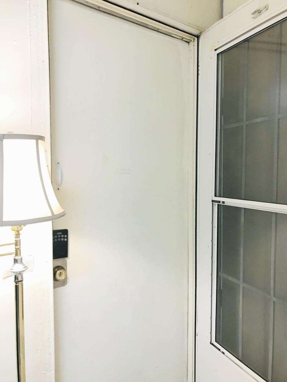 Independent Bedroom With Private Bathroom#2 ラスベガス エクステリア 写真