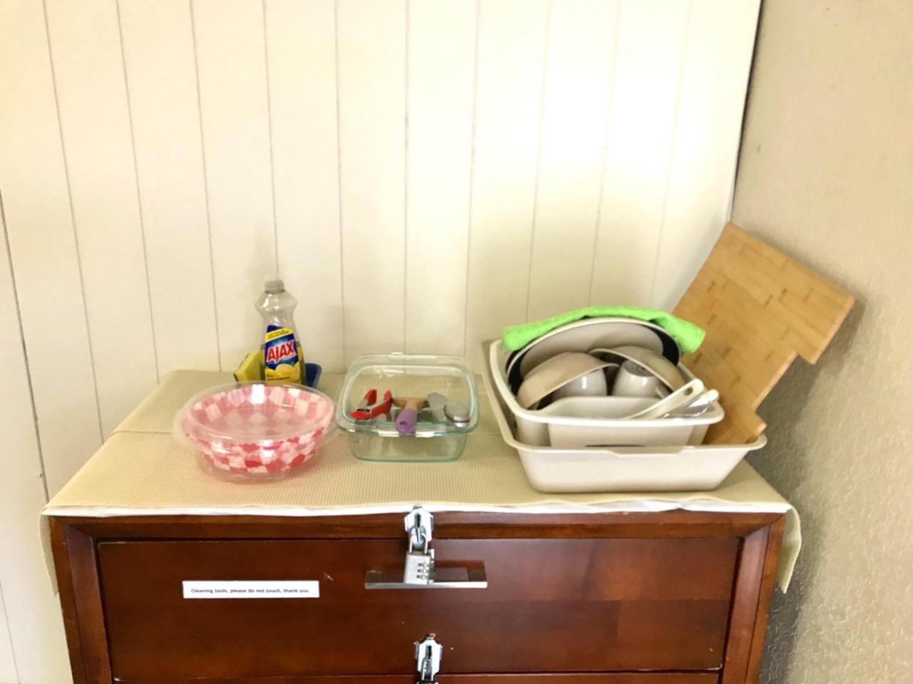Independent Bedroom With Private Bathroom#2 ラスベガス エクステリア 写真