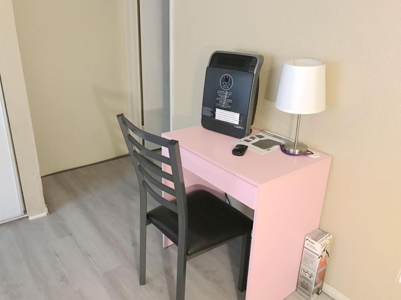 Independent Bedroom With Private Bathroom#2 ラスベガス エクステリア 写真
